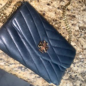 Tory burch crossbody bag!